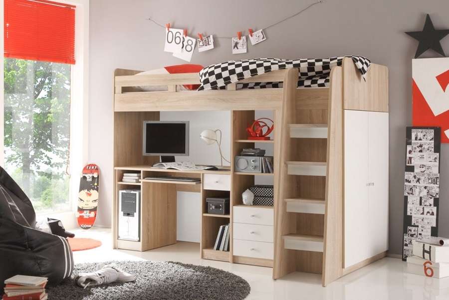 36. model BG-UNIT