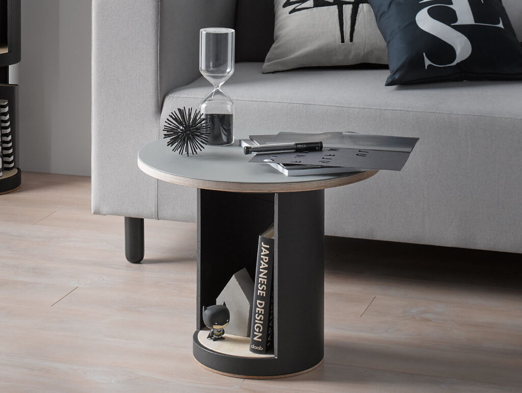 22. model RUND-OMGANG