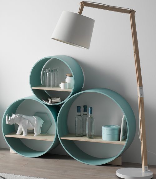 26. model RUND CIRCUM 3